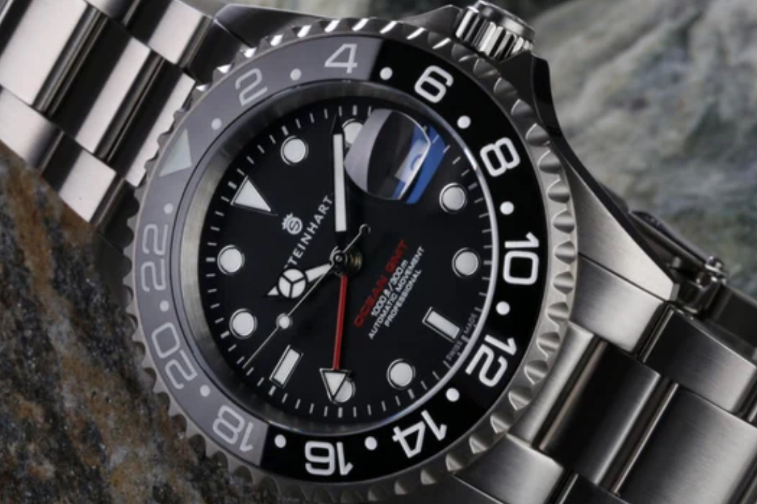 Steinhart vs. Luxury Brands: The Value Analysis Every Watch Enthusiast Should Read