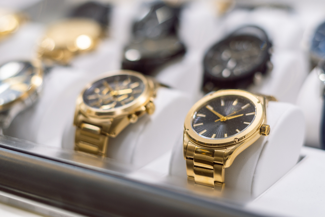 Swiss Watch Maintenance: When to Service Your Timepiece