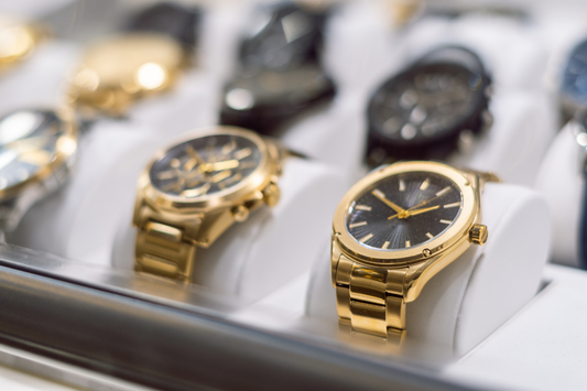 Swiss Watch Maintenance: When to Service Your Timepiece