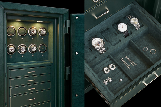 WOLF1834: The Ultimate Luxury Accessory Brand That Deserves Your Attention