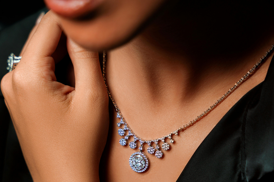 Why Lab-Grown Diamonds Are the Future of Sustainable Luxury