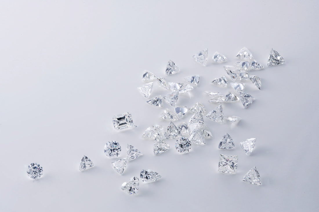 8 Reasons Why You Should Not Buy Lab Grown Diamonds