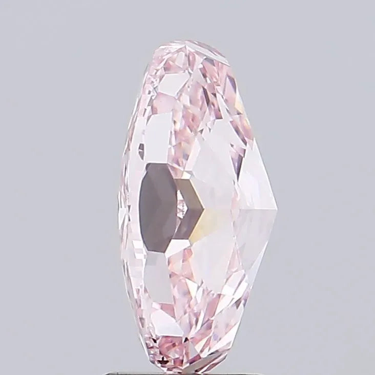 3.52 Carats OVAL Diamond