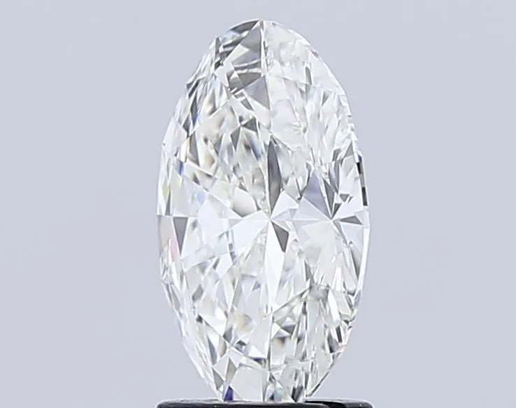 3.26 Carats OVAL Diamond