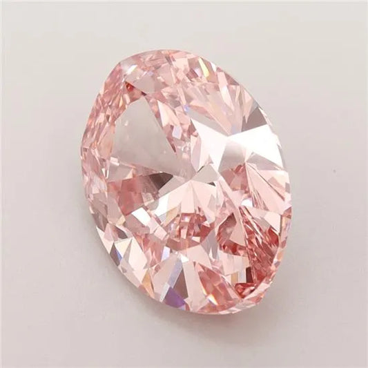 3 Carats OVAL Diamond