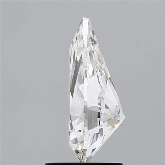 2.02 Carats PEAR Diamond