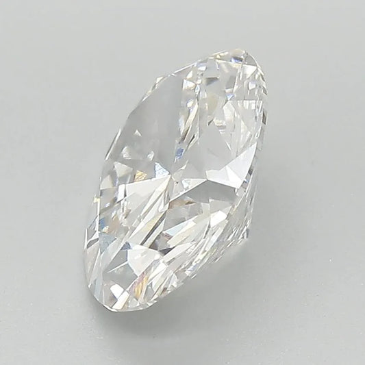 2.65 Carats OVAL Diamond