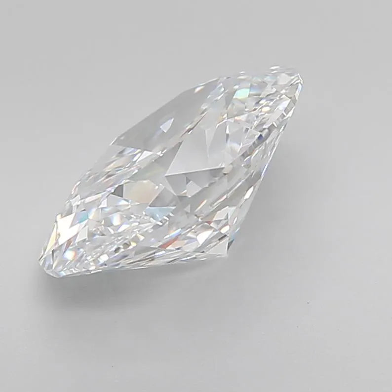 2.79 Carats OVAL Diamond