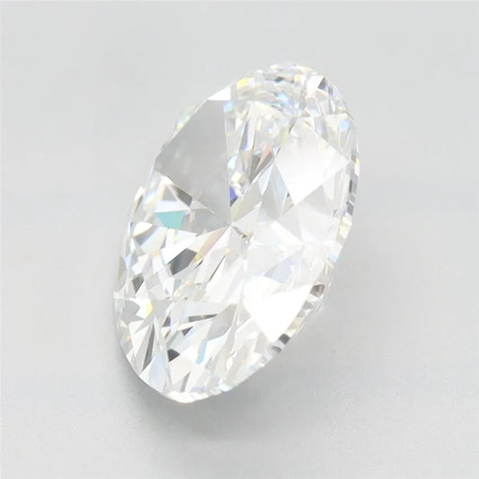 2.76 Carats OVAL Diamond