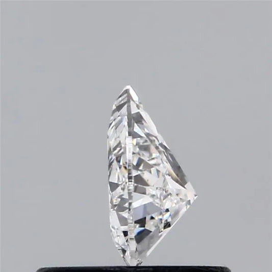 0.44 Carats HALF MOON Diamond