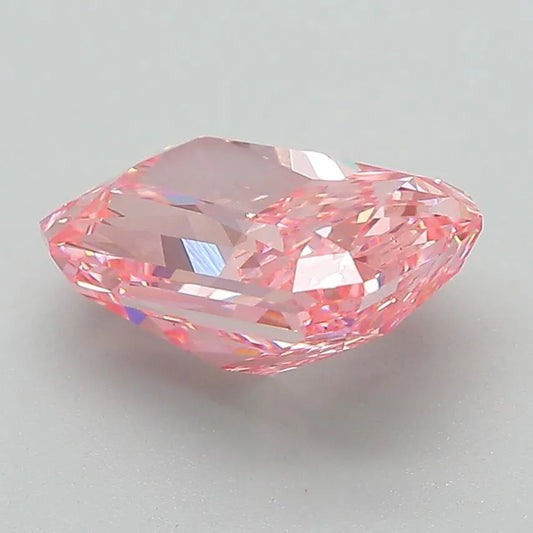 2.73 Carats RADIANT Diamond