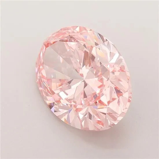 3.03 Carats OVAL Diamond