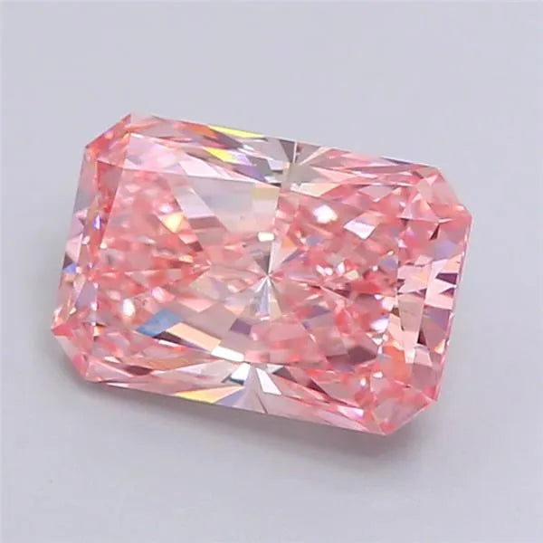 3.14 Carats CUSHION BRILLIANT Diamond