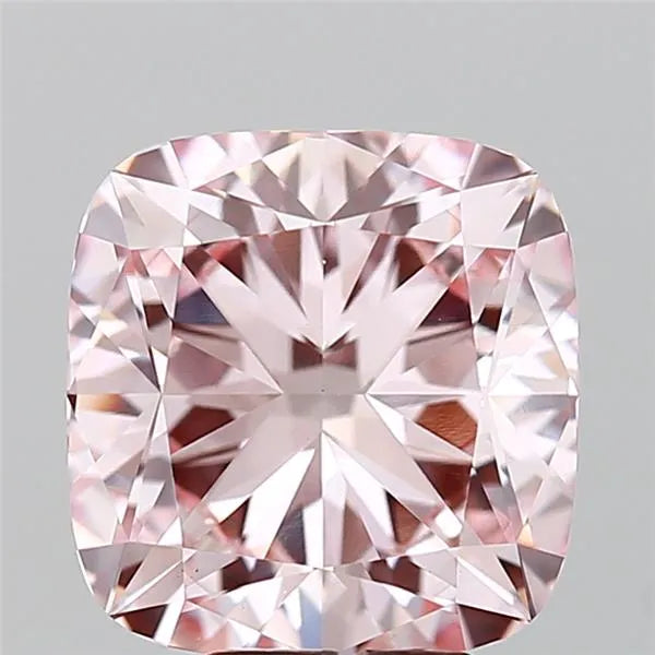 5.57 Carats CUSHION MODIFIED Diamond