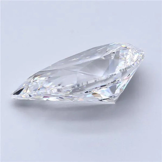 11.83 Carats PEAR Diamond