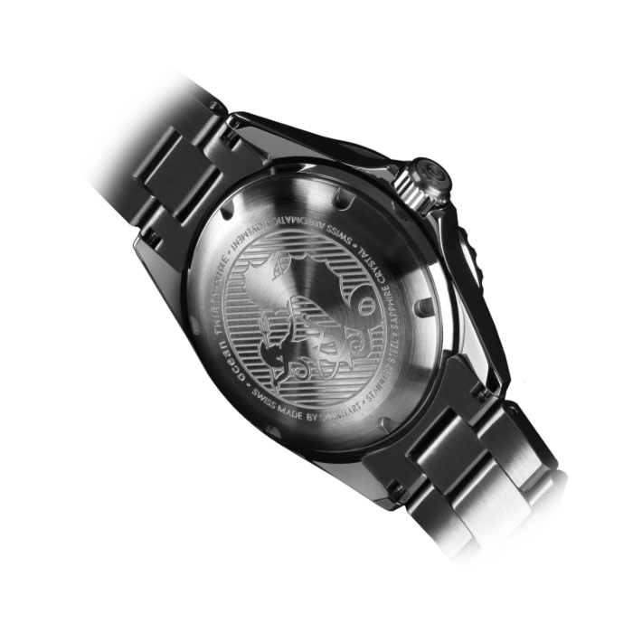 Ocean 39 GREEN Ceramic