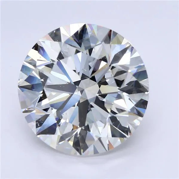 11.25 Carats ROUND Diamond