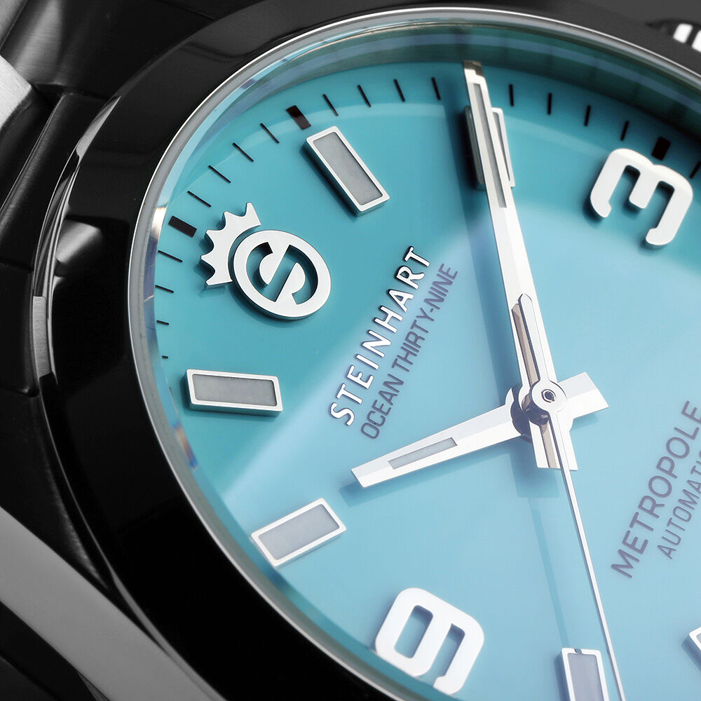 Ocean 39 Metropole blue