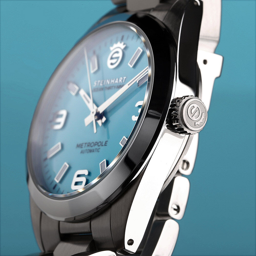 Ocean 39 Metropole blue