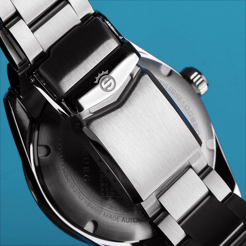 Ocean 39 Metropole blue