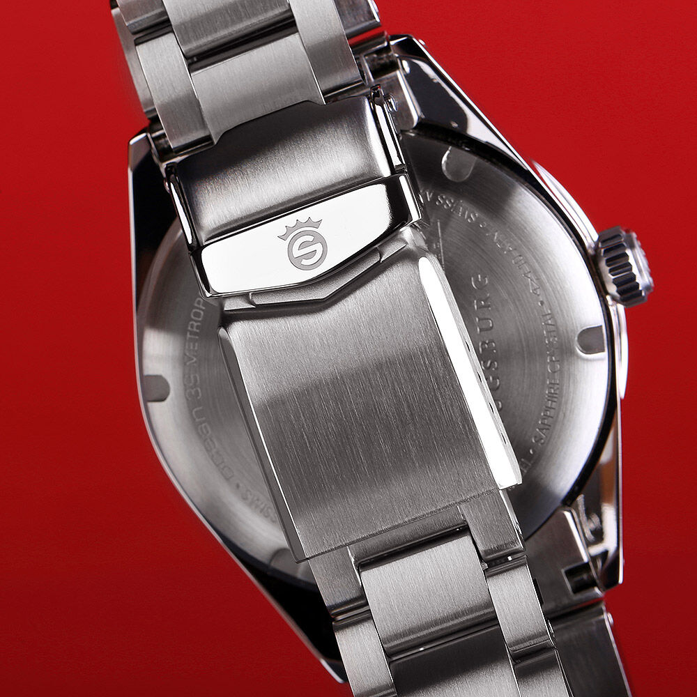 Ocean 39 Metropole red