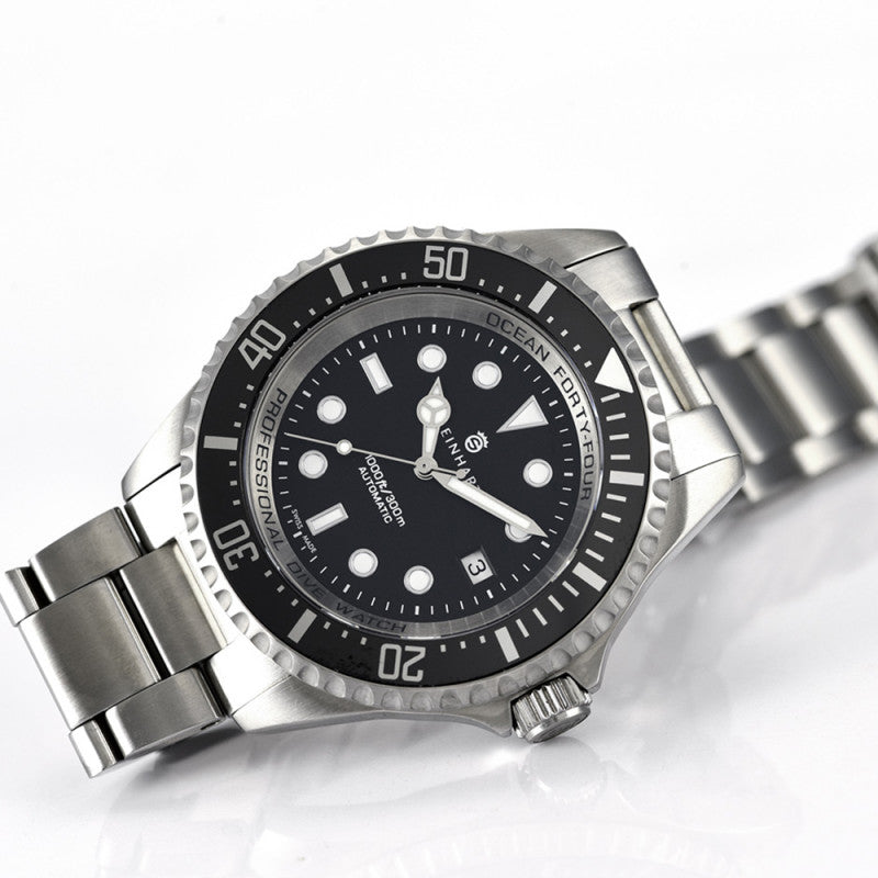 Steinhart store ocean 44