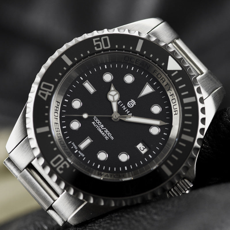 Ocean 44 steinhart hot sale