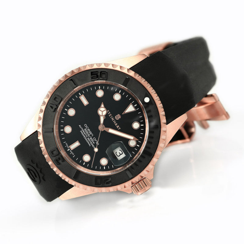 Steinhart hotsell pink gold