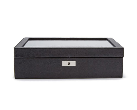 ROADSTER 10 PIECE WATCH BOX