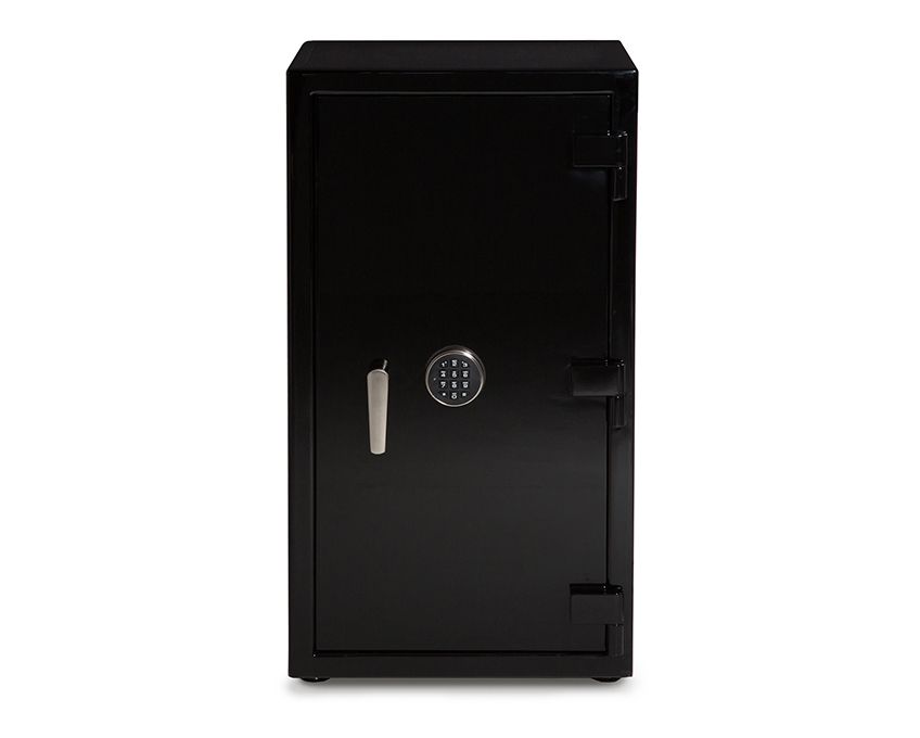 Atlas 12 Piece Winder Safe Onyx