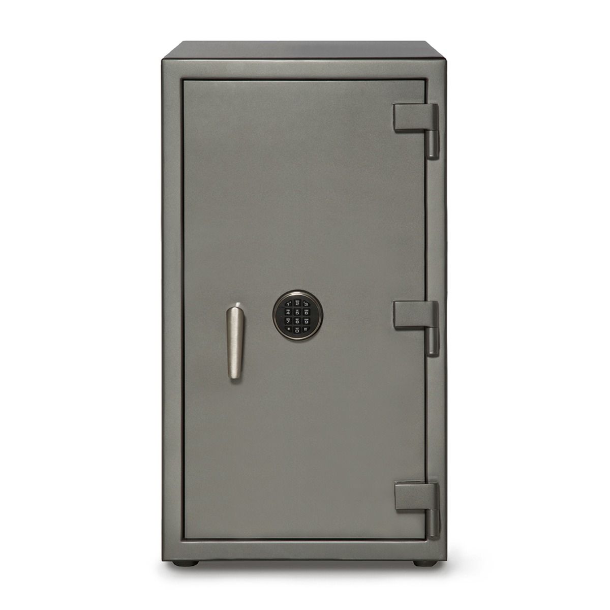 Atlas 12 Piece Winder Safe Titanium