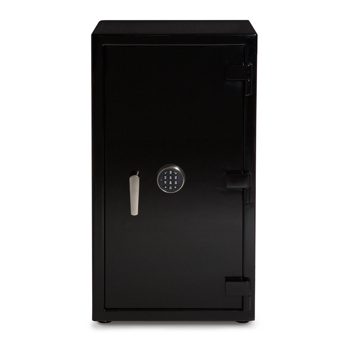 Atlas 20 Piece Winder Safe Onyx