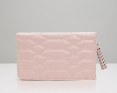 Caroline Jewellery Portfolio Rose Quartz