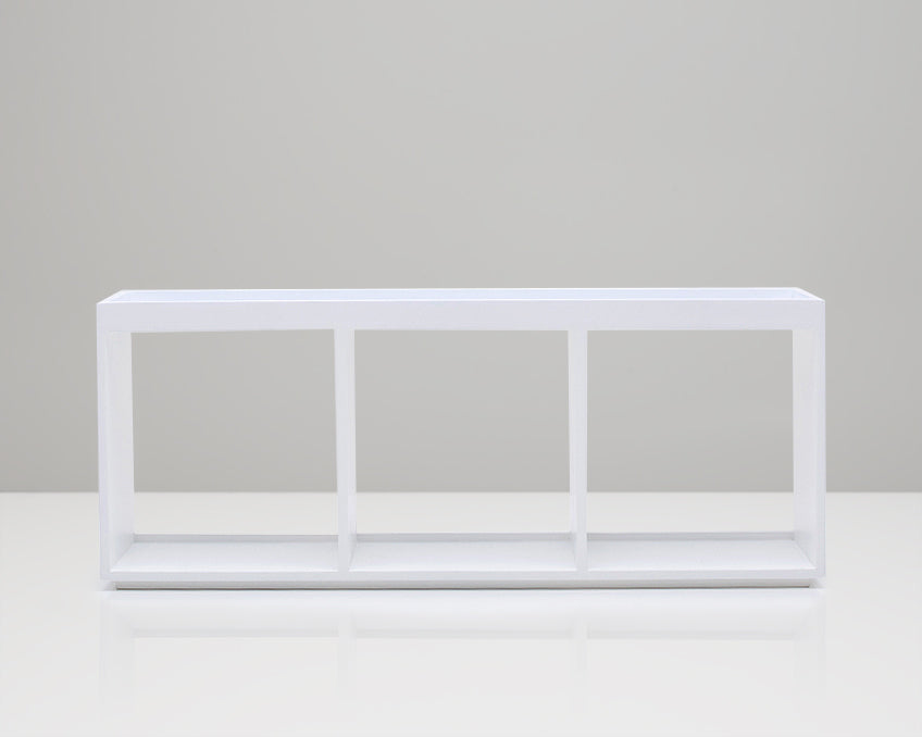 Wolf Cubby for Cub Winders White