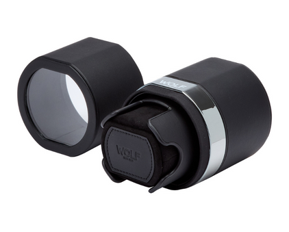 The Rocket Travel Watch Winder