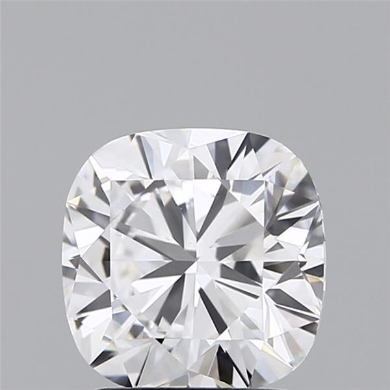 Cushion Shape 1.77 Carat E/VVS2 jewel diamond stone