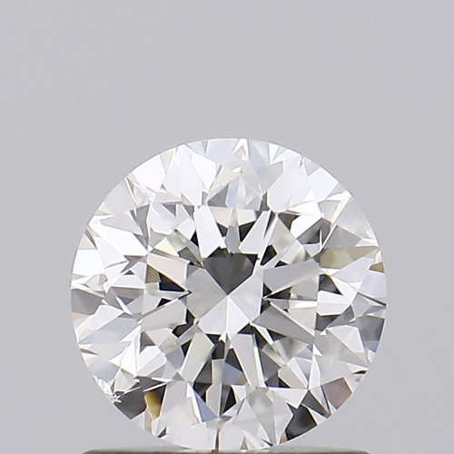 Round Cut Lab Grown Diamond 0.91 Carat F/VS2