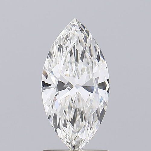 Diamond - Marquise Shape 1.20 Carat H/VVS2
