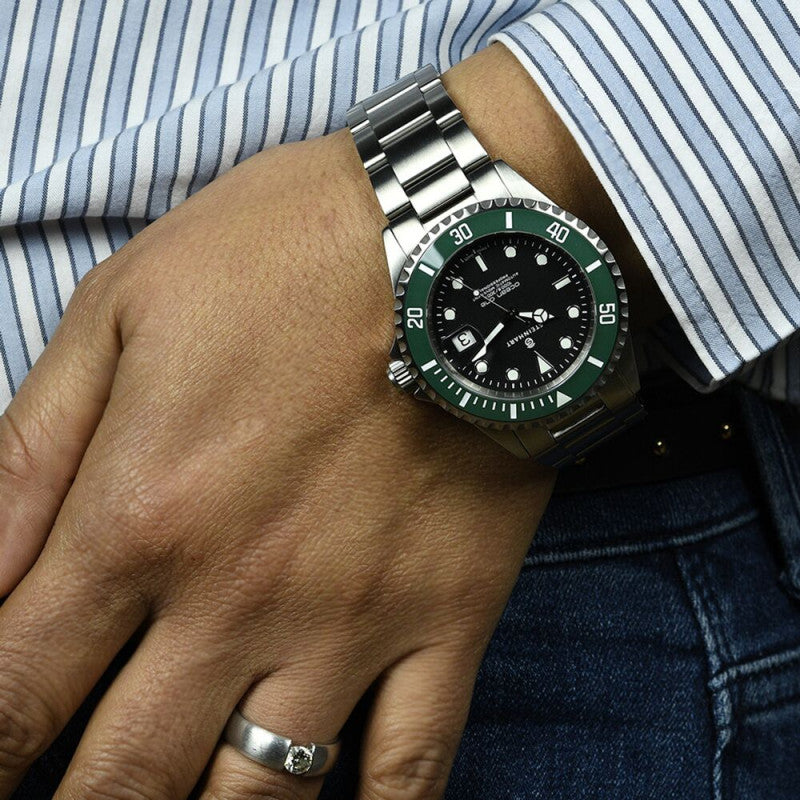 Steinhart ocean outlet one 39 green