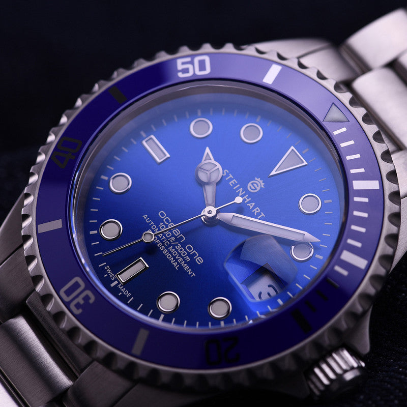 Steinhart hotsell ocean premium