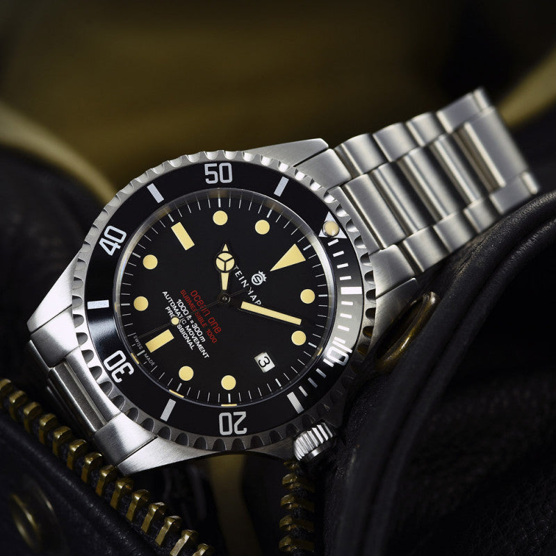 Steinhart ocean clearance one red vintage