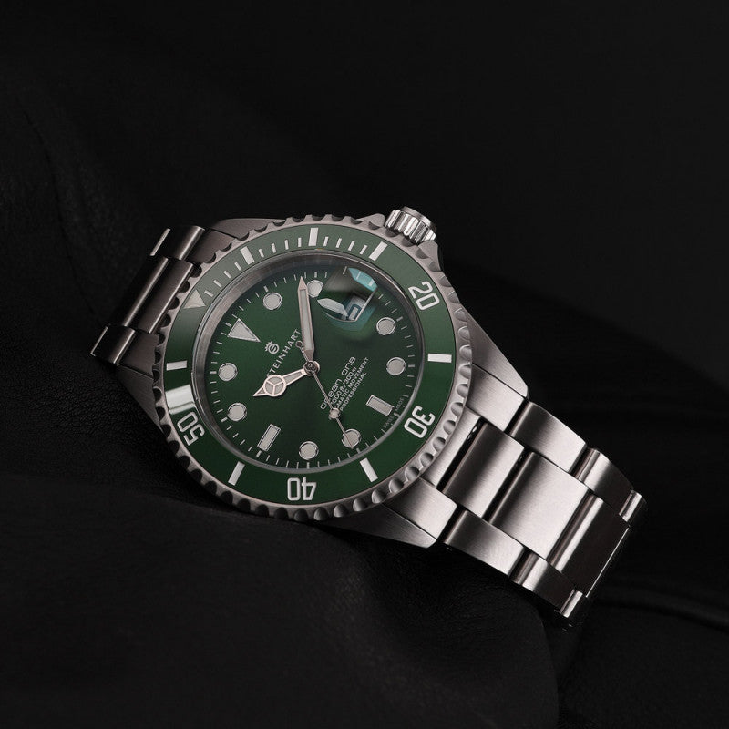 Steinhart ocean hulk hot sale