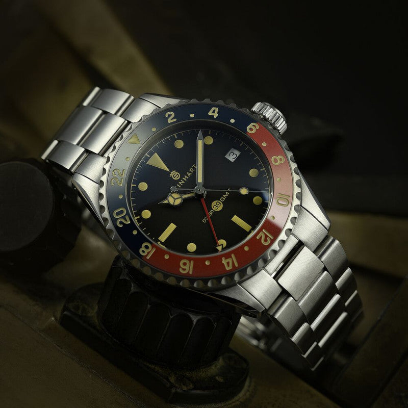 Steinhart gmt vintage 39 new arrivals