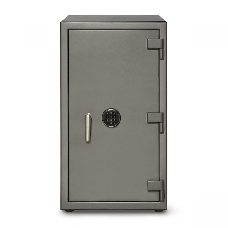 Atlas 20 Piece Winder Safe Titanium